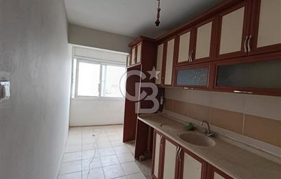 İSTİKLAL CADDESİ'NDE ATATÜRK İLKOKULU KARŞISI KİRALIK 2+1 DAİRE