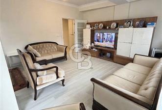 Acıbadem'de Ön Cephe Satılık 2+1 daire - 10 - 375667