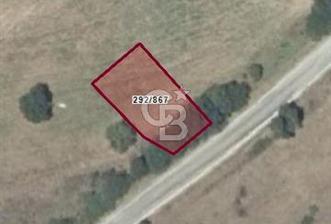 KEPSUT BÜKDEREDE DOĞAYLA İÇ İÇE, 390 m2 YATIRIMLIK ARSA - 1 - 375683