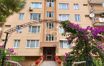 Kükürtlü Mah. Karagöz cad. Yonca Apt 2+1 Kiralık Daire 