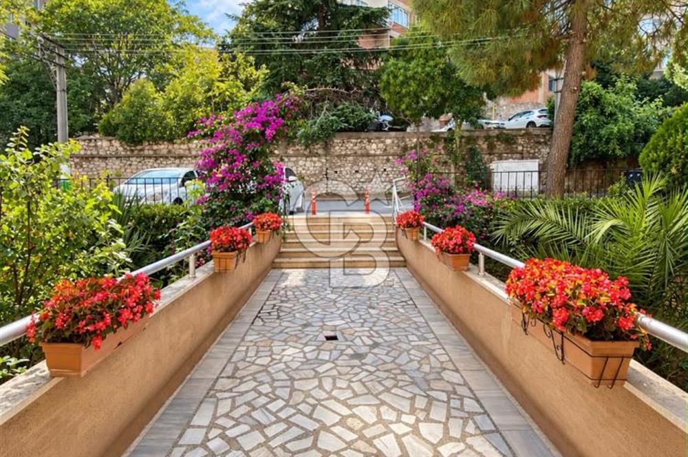 Kükürtlü Mah. Karagöz cad. Yonca Apt 2+1 Kiralık Daire 