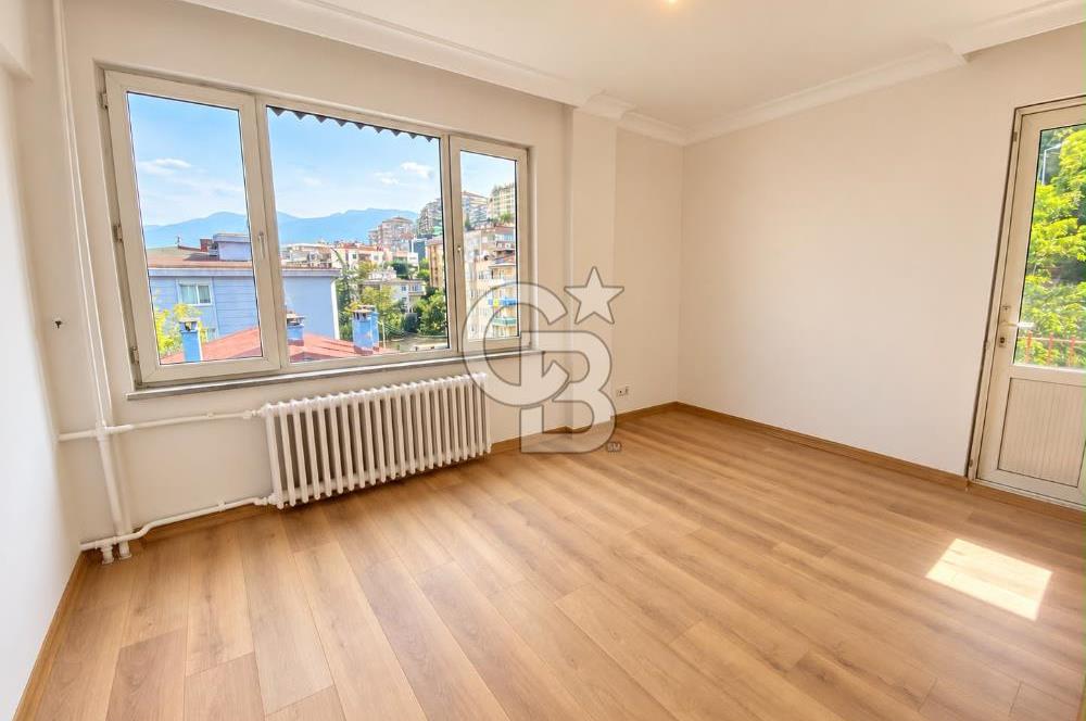 Kükürtlü Mah. Karagöz cad. Yonca Apt 2+1 Kiralık Daire 