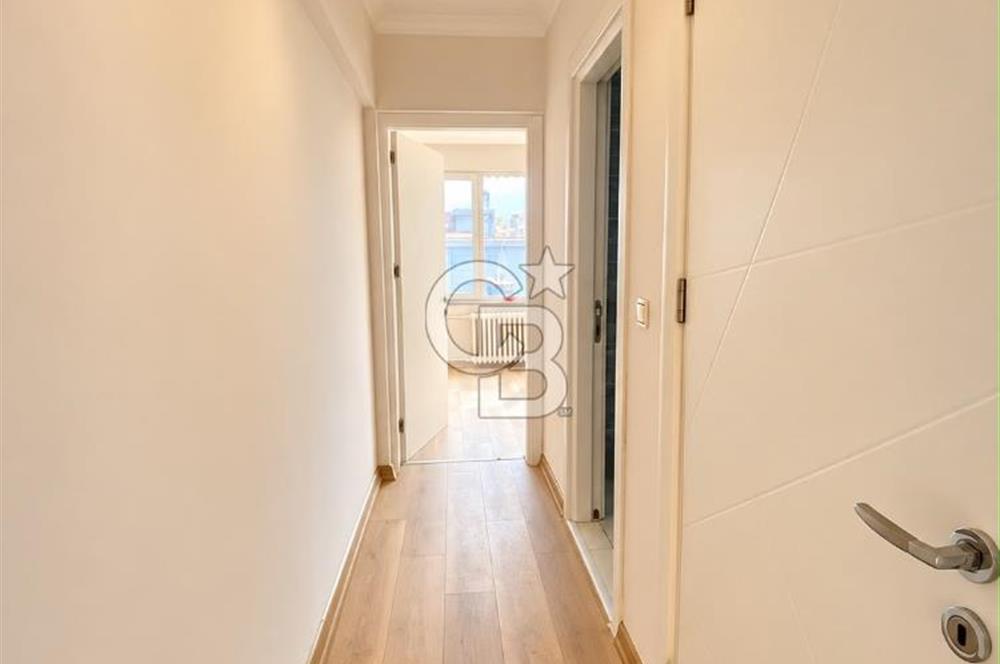 Kükürtlü Mah. Karagöz cad. Yonca Apt 2+1 Kiralık Daire 