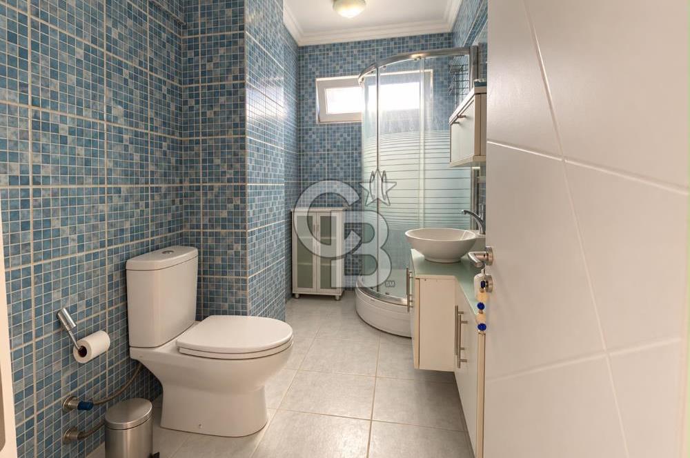 Kükürtlü Mah. Karagöz cad. Yonca Apt 2+1 Kiralık Daire 