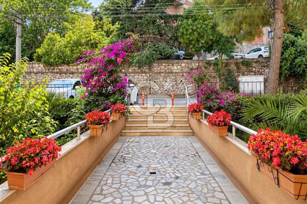 Kükürtlü Mah. Karagöz cad. Yonca Apt 2+1 Kiralık Daire 