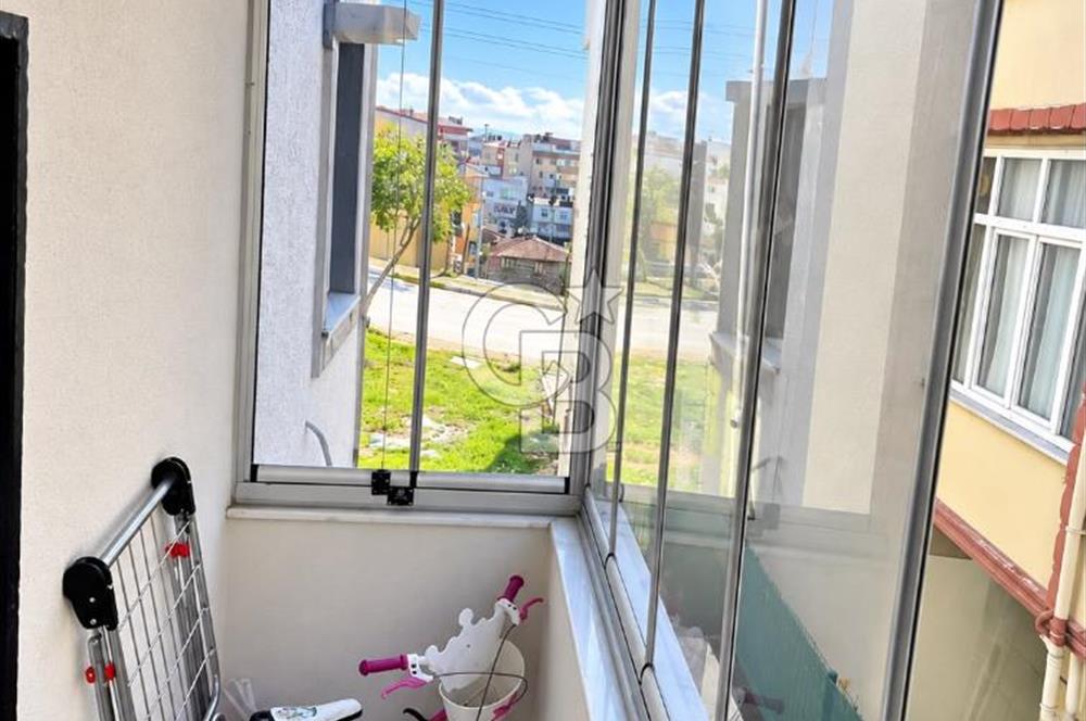 ÇAYIROVA ÖZGÜRLÜK MAH'NDE | BAHÇE KULLANIMLI | 2+1 TERS DUBLEKS