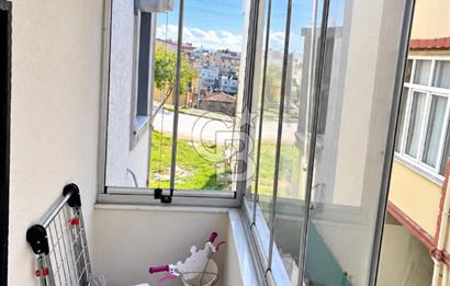 ÇAYIROVA ÖZGÜRLÜK MAH'NDE | BAHÇE KULLANIMLI | 2+1 TERS DUBLEKS