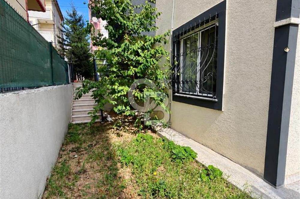 ÇAYIROVA ÖZGÜRLÜK MAH'NDE | BAHÇE KULLANIMLI | 2+1 TERS DUBLEKS