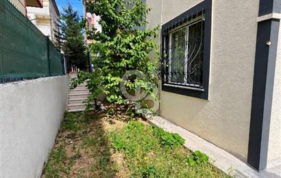 ÇAYIROVA ÖZGÜRLÜK MAH'NDE | BAHÇE KULLANIMLI | 2+1 TERS DUBLEKS