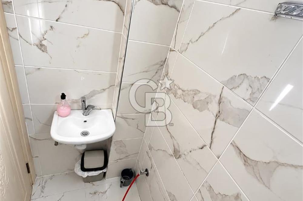 ÇAYIROVA ÖZGÜRLÜK MAH'NDE | BAHÇE KULLANIMLI | 2+1 TERS DUBLEKS