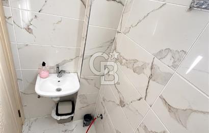ÇAYIROVA ÖZGÜRLÜK MAH'NDE | BAHÇE KULLANIMLI | 2+1 TERS DUBLEKS