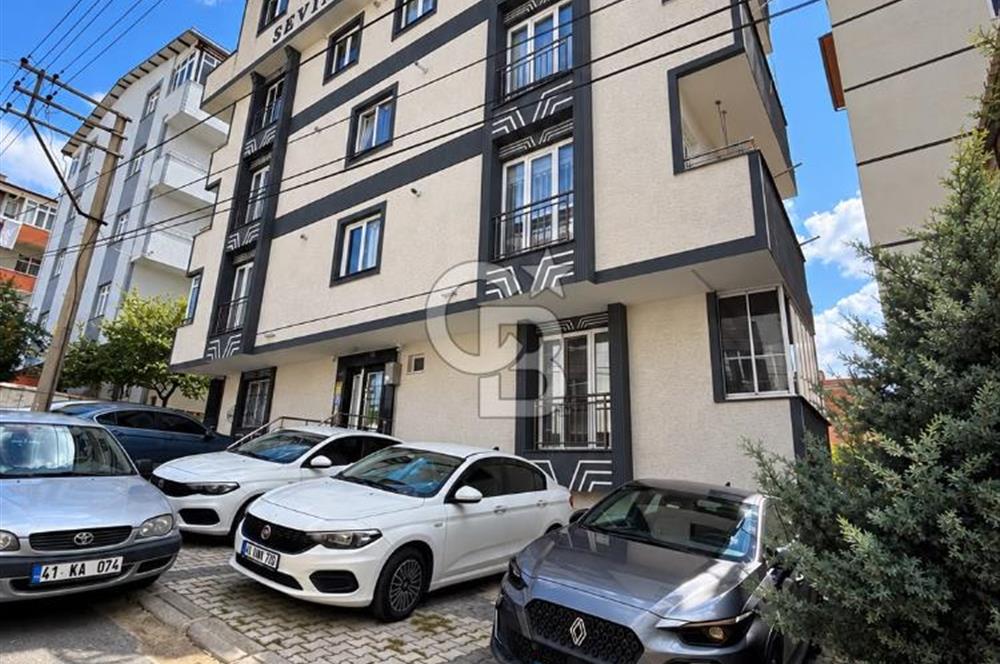 ÇAYIROVA ÖZGÜRLÜK MAH'NDE | BAHÇE KULLANIMLI | 2+1 TERS DUBLEKS