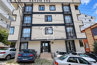 ÇAYIROVA ÖZGÜRLÜK MAH'NDE | BAHÇE KULLANIMLI | 2+1 TERS DUBLEKS - 1 - 375692