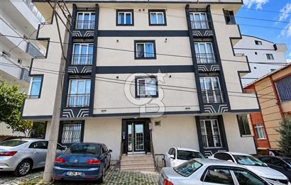 ÇAYIROVA ÖZGÜRLÜK MAH'NDE | BAHÇE KULLANIMLI | 2+1 TERS DUBLEKS
