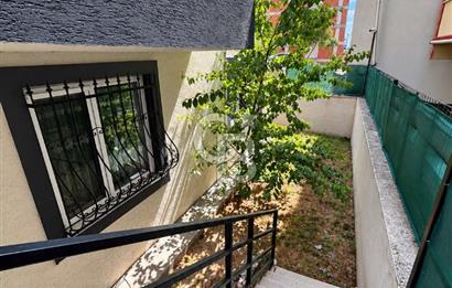 ÇAYIROVA ÖZGÜRLÜK MAH'NDE | BAHÇE KULLANIMLI | 2+1 TERS DUBLEKS