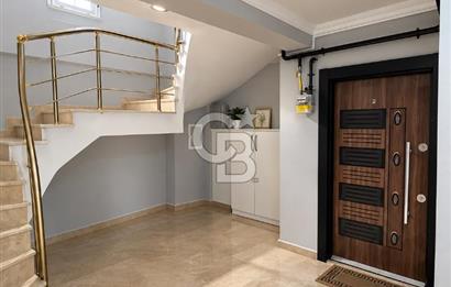 ÇAYIROVA ÖZGÜRLÜK MAH'NDE | BAHÇE KULLANIMLI | 2+1 TERS DUBLEKS