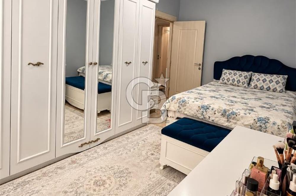 ÇAYIROVA ÖZGÜRLÜK MAH'NDE | BAHÇE KULLANIMLI | 2+1 TERS DUBLEKS