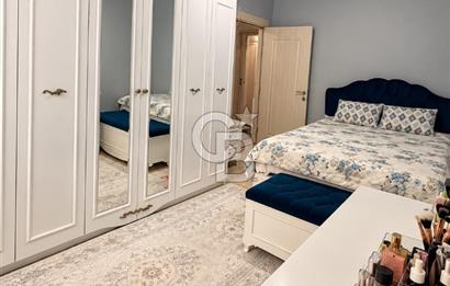 ÇAYIROVA ÖZGÜRLÜK MAH'NDE | BAHÇE KULLANIMLI | 2+1 TERS DUBLEKS