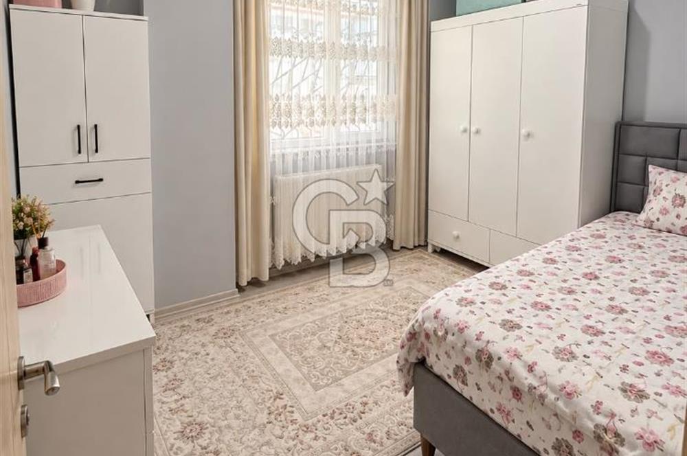 ÇAYIROVA ÖZGÜRLÜK MAH'NDE | BAHÇE KULLANIMLI | 2+1 TERS DUBLEKS