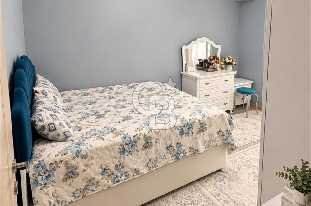 ÇAYIROVA ÖZGÜRLÜK MAH'NDE | BAHÇE KULLANIMLI | 2+1 TERS DUBLEKS