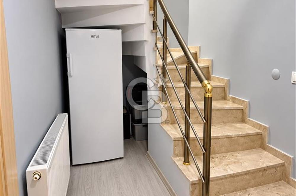 ÇAYIROVA ÖZGÜRLÜK MAH'NDE | BAHÇE KULLANIMLI | 2+1 TERS DUBLEKS