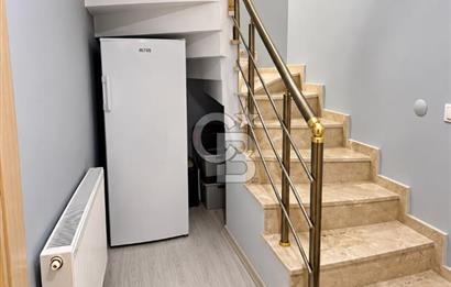 ÇAYIROVA ÖZGÜRLÜK MAH'NDE | BAHÇE KULLANIMLI | 2+1 TERS DUBLEKS