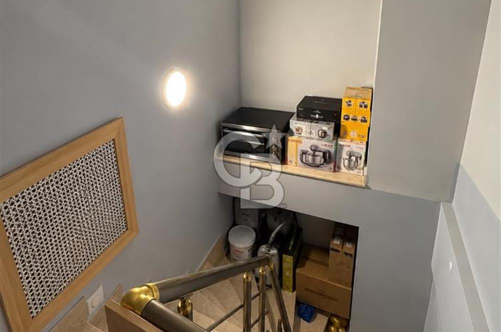 ÇAYIROVA ÖZGÜRLÜK MAH'NDE | BAHÇE KULLANIMLI | 2+1 TERS DUBLEKS