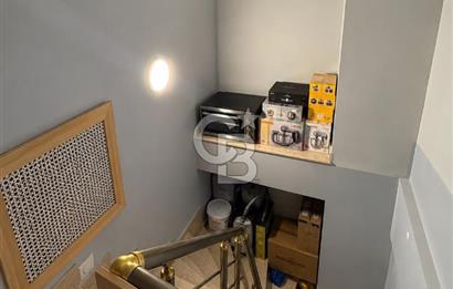 ÇAYIROVA ÖZGÜRLÜK MAH'NDE | BAHÇE KULLANIMLI | 2+1 TERS DUBLEKS