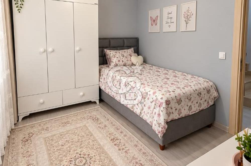 ÇAYIROVA ÖZGÜRLÜK MAH'NDE | BAHÇE KULLANIMLI | 2+1 TERS DUBLEKS