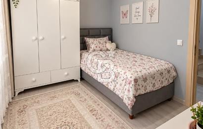 ÇAYIROVA ÖZGÜRLÜK MAH'NDE | BAHÇE KULLANIMLI | 2+1 TERS DUBLEKS