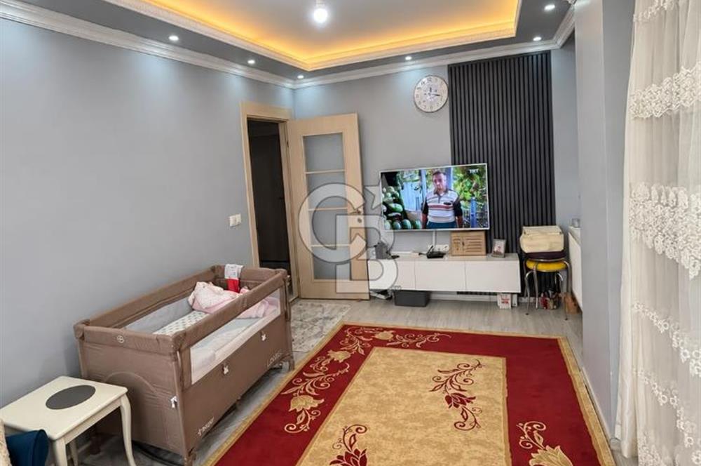 ÇAYIROVA ÖZGÜRLÜK MAH'NDE | BAHÇE KULLANIMLI | 2+1 TERS DUBLEKS