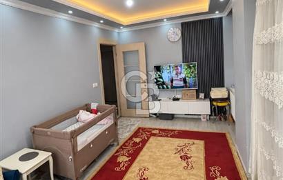 ÇAYIROVA ÖZGÜRLÜK MAH'NDE | BAHÇE KULLANIMLI | 2+1 TERS DUBLEKS