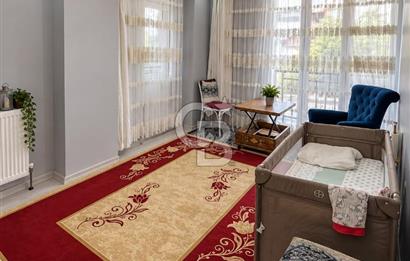 ÇAYIROVA ÖZGÜRLÜK MAH'NDE | BAHÇE KULLANIMLI | 2+1 TERS DUBLEKS