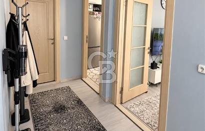 ÇAYIROVA ÖZGÜRLÜK MAH'NDE | BAHÇE KULLANIMLI | 2+1 TERS DUBLEKS