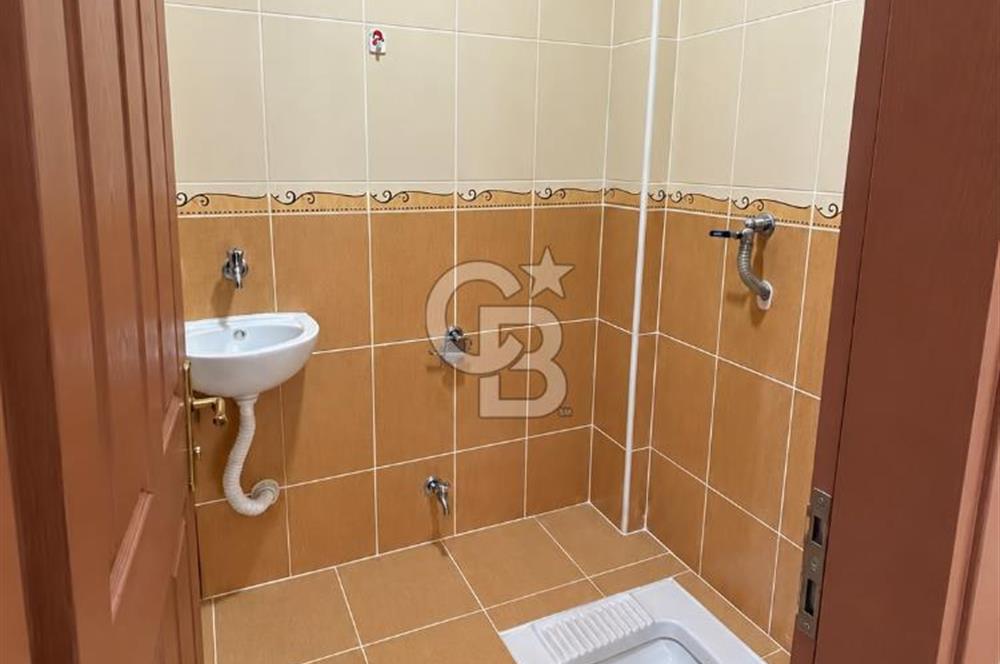  ÇAYIROVA İSTİKLAL CADDESİ’NDE CADDE ÜZERİ | 100 M² NET | EBEVEYN BANYOLU | ASANSÖRLÜ