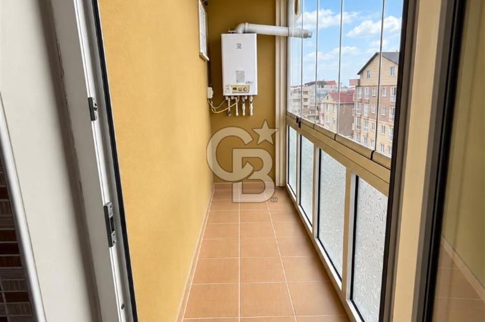  ÇAYIROVA İSTİKLAL CADDESİ’NDE CADDE ÜZERİ | 100 M² NET | EBEVEYN BANYOLU | ASANSÖRLÜ