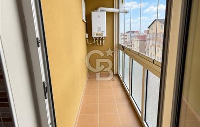  ÇAYIROVA İSTİKLAL CADDESİ’NDE CADDE ÜZERİ | 100 M² NET | EBEVEYN BANYOLU | ASANSÖRLÜ