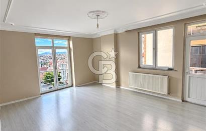  ÇAYIROVA İSTİKLAL CADDESİ’NDE CADDE ÜZERİ | 100 M² NET | EBEVEYN BANYOLU | ASANSÖRLÜ