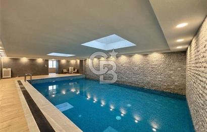 Suadiye Mücahit Sokakta 160 m² 4+1 Geniş ve Ferah Daire
