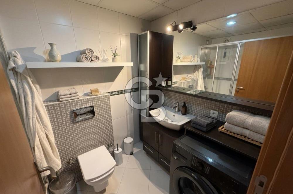 SOYAK MAVİŞEHİR B ETAP SATILIK 2+1 DAİRE