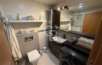 SOYAK MAVİŞEHİR B ETAP SATILIK 2+1 DAİRE
