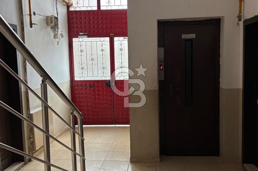  ÇAYIROVA İSTİKLAL CADDESİ’NDE CADDE ÜZERİ | 100 M² NET | EBEVEYN BANYOLU | ASANSÖRLÜ