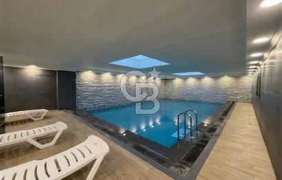 Suadiye Mücahit Sokakta 160 m² 4+1 Geniş ve Ferah Daire