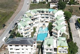 MERSİNCİK OLIVIA PARK SİTESİ DENİZ MANZARALI 3+1 SATILIK DAİRE - 1 - 375682