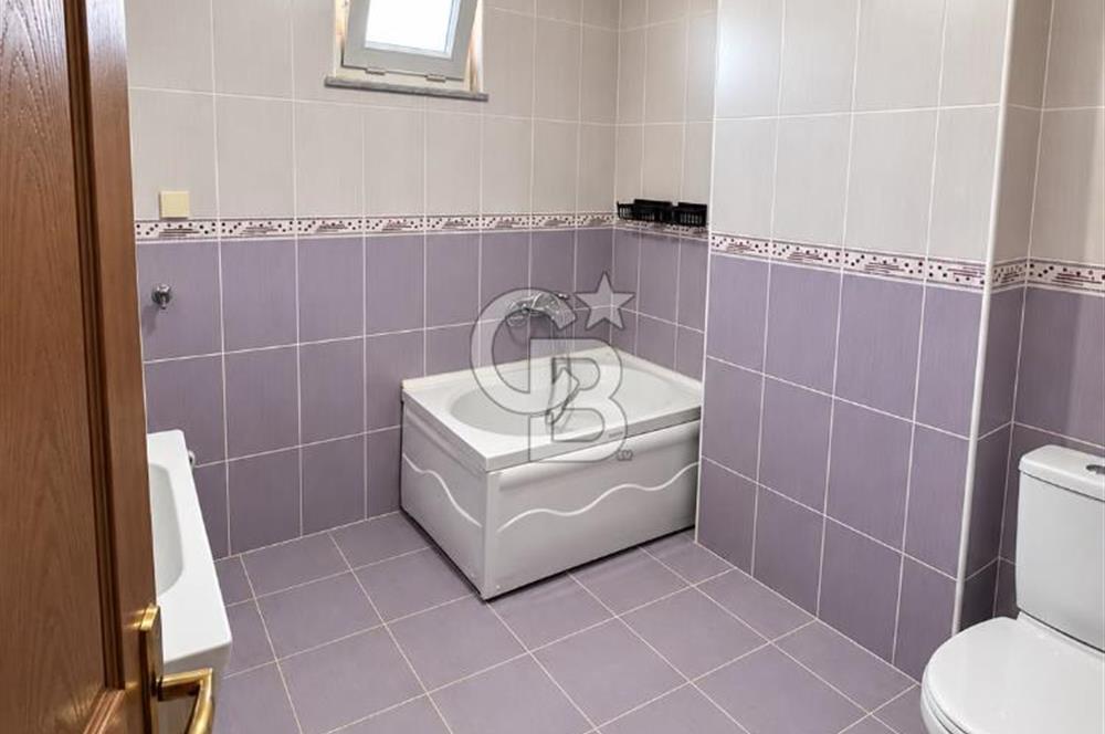  ÇAYIROVA İSTİKLAL CADDESİ’NDE CADDE ÜZERİ | 100 M² NET | EBEVEYN BANYOLU | ASANSÖRLÜ