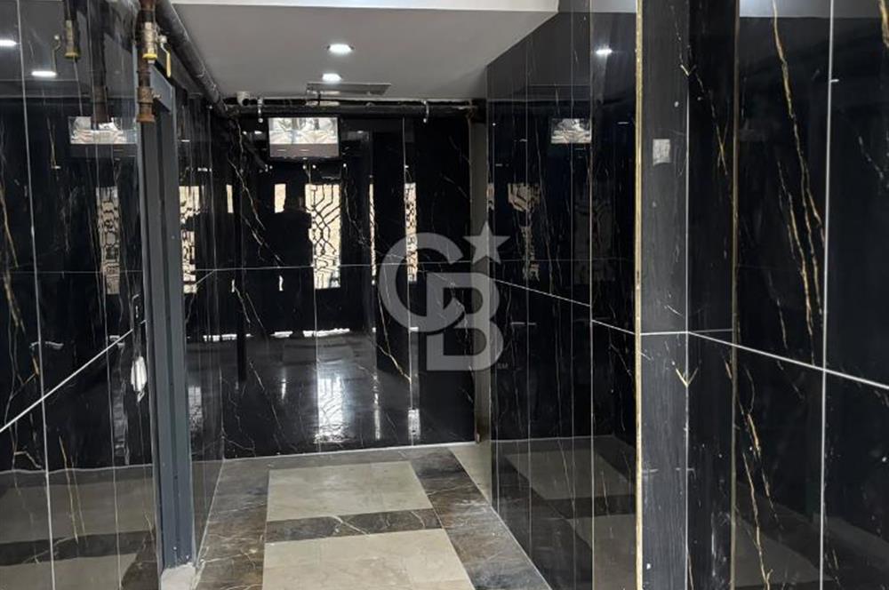 ÇAYIROVA EMEK MAHALLESİ’NDE MUTLUKENT’İN DİBİNDE, CADDE ÜZERİ DENİZ MANZARALI 2+1