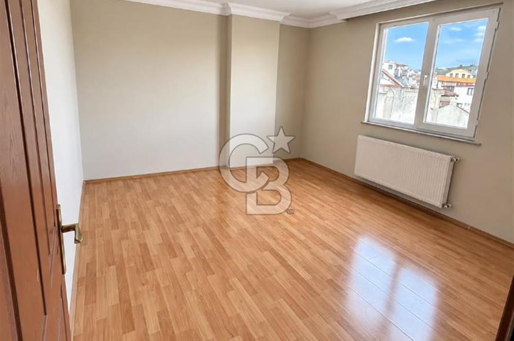  ÇAYIROVA İSTİKLAL CADDESİ’NDE CADDE ÜZERİ | 100 M² NET | EBEVEYN BANYOLU | ASANSÖRLÜ