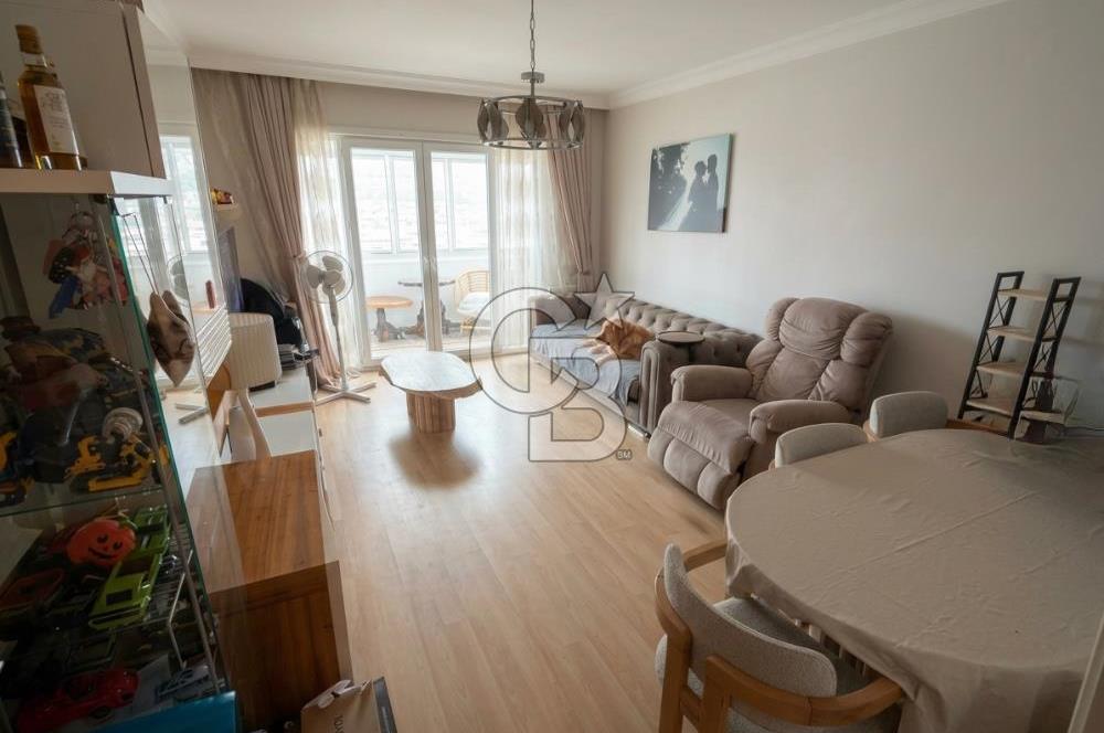 SOYAK MAVİŞEHİR B ETAP SATILIK 2+1 DAİRE