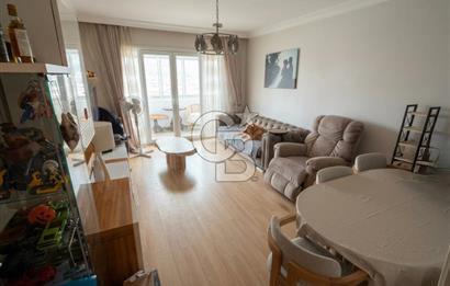 SOYAK MAVİŞEHİR B ETAP SATILIK 2+1 DAİRE