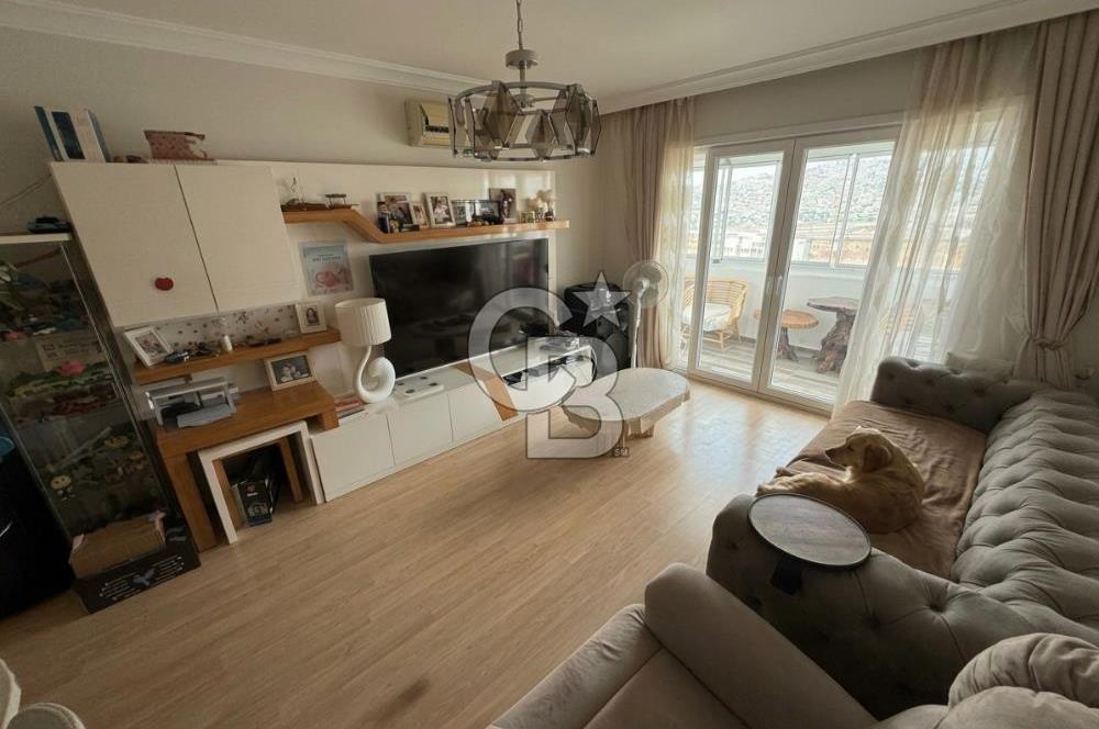 SOYAK MAVİŞEHİR B ETAP SATILIK 2+1 DAİRE